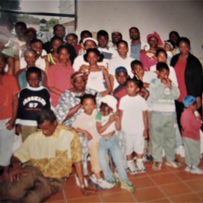 Groupe Fedaba